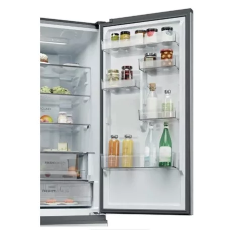 Haier HŰTŐ ALULFAGYASZTÓS HTR3620ENMG
