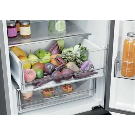 Haier HŰTŐ ALULFAGYASZTÓS HTR3620ENMG