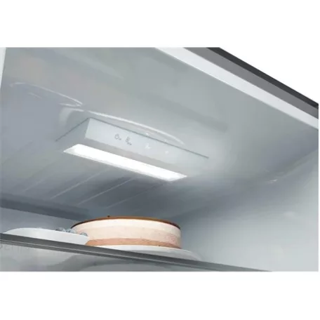 Haier HŰTŐ ALULFAGYASZTÓS HTR3620ENMG