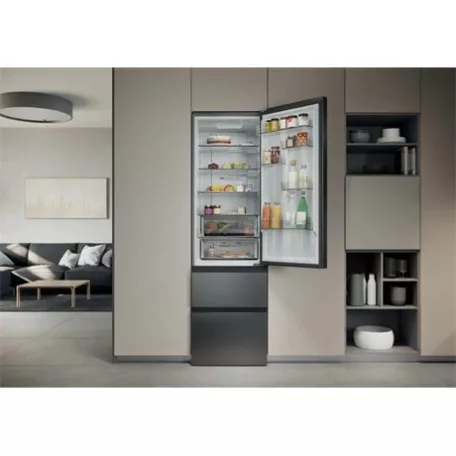 Haier HŰTŐ ALULFAGYASZTÓS HTR3620ENMG