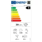 Haier MOSÓGÉP ELÖLTÖLTŐS HW50-BP12307GU1S