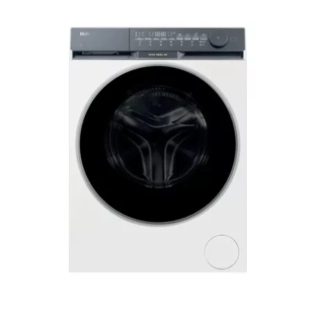 Haier MOSÓGÉP ELÖLTÖLTŐS HW90-B14387TU1-S