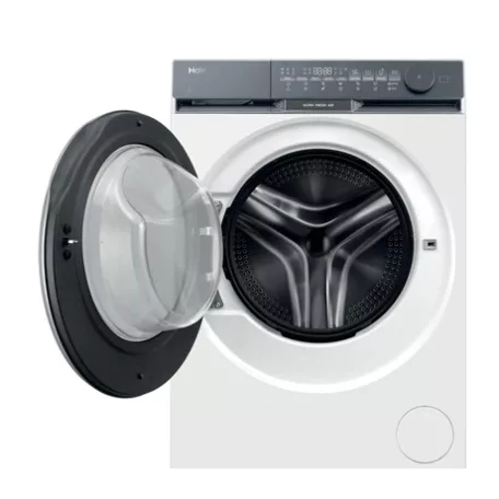 Haier MOSÓGÉP ELÖLTÖLTŐS HW90-B14387TU1-S