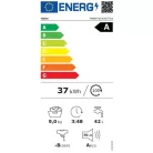 Haier MOSÓGÉP ELÖLTÖLTŐS HW90-B14387TU1-S