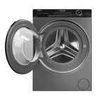 Haier MOSÓ-SZÁRÍTÓGÉP HWD80B14959S8U1S