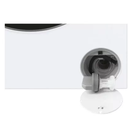 Haier MOSÓ-SZÁRÍTÓGÉP HWD80-B14959U1-S