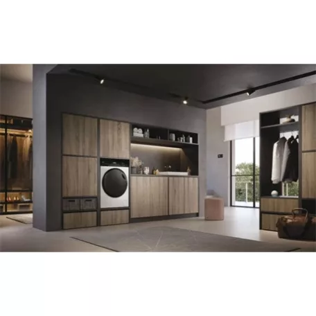Haier MOSÓ-SZÁRÍTÓGÉP HWD80-B14959U1-S