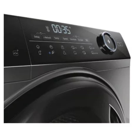 Haier MOSÓ-SZÁRÍTÓGÉP HWD90B14959S8NUS