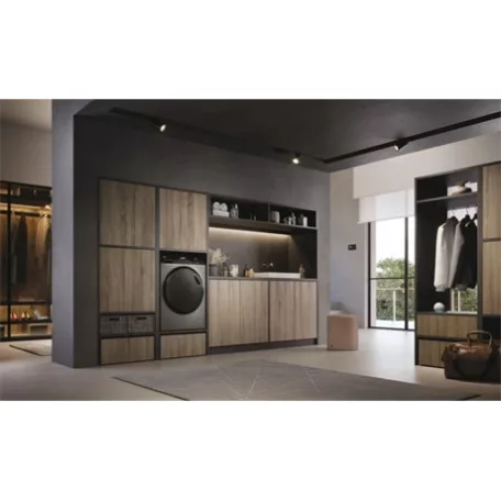 Haier MOSÓ-SZÁRÍTÓGÉP HWD90B14959S8NUS