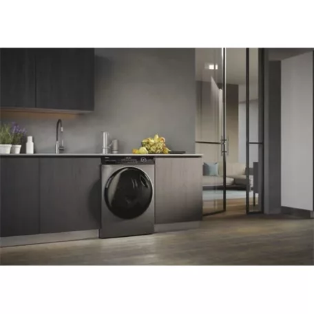 Haier MOSÓ-SZÁRÍTÓGÉP HWD90B14959S8NUS