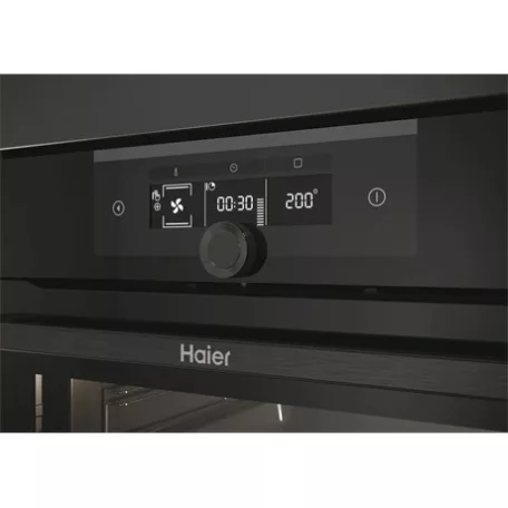 Haier SÜTŐ BEÉPÍTHETŐ ELEKTROMOS HWO60SM2F3BH4