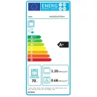 Haier SÜTŐ BEÉPÍTHETŐ ELEKTROMOS HWO60SM2F3BH4