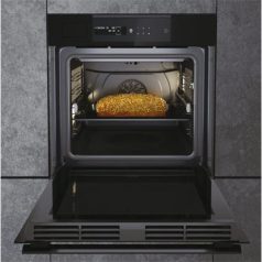 Haier SÜTŐ BEÉPÍTHETŐ ELEKTROMOS HWO60SM6S5BH