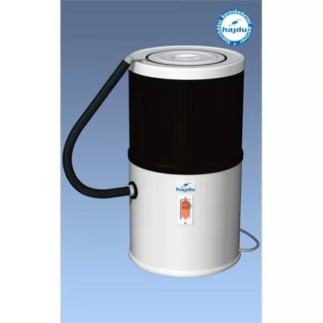 Hajdu MOSÓGÉP 303.4Z