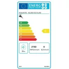 Hajdu FORRÓVÍZTÁROLÓ AQ80 ECO SLIM