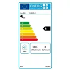 Hajdu FORRÓVÍZTÁROLÓ RÉTEGFŰTÉSSEL SY80R.2
