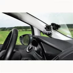 Hama GOPROHOZ TAPADÓKORONGOS TARTÓ 360° FEJJEL 00004356