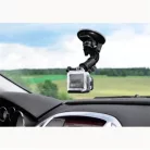 Hama GOPROHOZ TAPADÓKORONGOS TARTÓ 360° FEJJEL 00004356