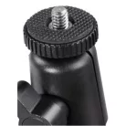 Hama GOPROHOZ TAPADÓKORONGOS TARTÓ 360° FEJJEL 00004356