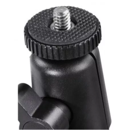 Hama GOPROHOZ TAPADÓKORONGOS TARTÓ 360° FEJJEL 00004356