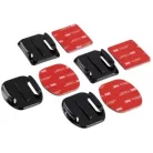 Hama GOPROHOZ KÉTOLDALÚ+TARTÓ SZETT 00004374