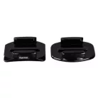 Hama GOPROHOZ KÉTOLDALÚ+TARTÓ SZETT 00004374