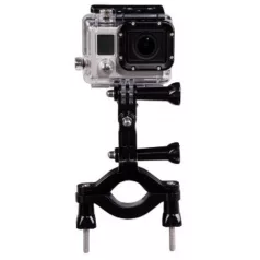   Hama GOPROHOZ "LARGE" CSŐRE SZERELHETŐ TARTÓ, 2.5-6.2CM 00004399