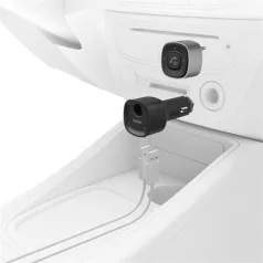 Hama BLUETOOTH AUDIO VEVŐ AUTÓBA 00014159