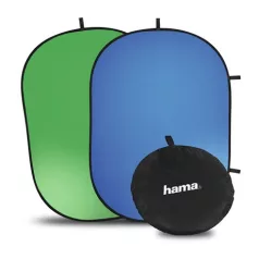 Hama FOTÓ HÁTTÉR VÁSZON 00021570