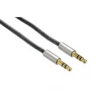 Hama ÖSSZEKÖTŐ KÁBEL 3,5MM JACK; 2M 00080869