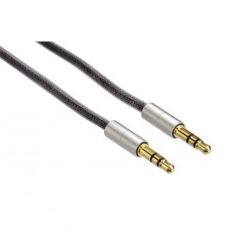 Hama ÖSSZEKÖTŐ KÁBEL 3,5MM JACK; 2M 00080869