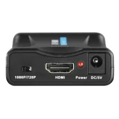 Hama SCART-HDMI KONVERTER 00121775