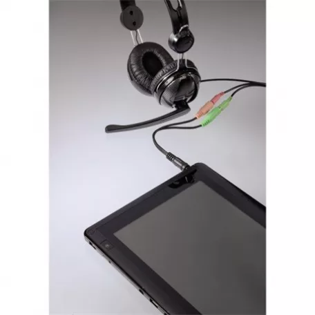 Hama 4POL JACK-2X ALJZAT 00200352