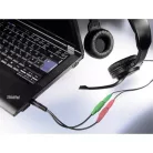 Hama 4POL JACK-2X ALJZAT 00200352