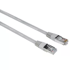 Hama PATCHKÁBEL CAT5E STP 1,5M 00200915