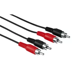 Hama ÖSSZEKÖTŐKÁBEL 1,5M 00205085