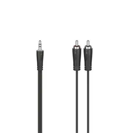 Hama AUDIO KÁBEL 3 M 00205111
