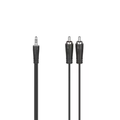 Hama AUDIO KÁBEL 5 M 00205112