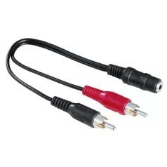 Hama AUDIO KÁBEL 00205186