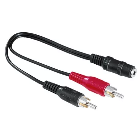 Hama AUDIO KÁBEL 00205186