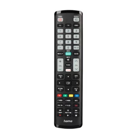 Hama UNIVERZÁLIS TÁVIRÁNYÍTÓ SAMSUNG 00221060