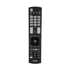 Hama UNIVERZÁLIS TÁVIRÁNYÍTÓ LG 00221061