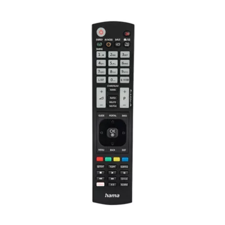 Hama UNIVERZÁLIS TÁVIRÁNYÍTÓ LG 00221061