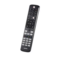 Hama UNIVERZÁLIS TÁVIRÁNYÍTÓ PHILIPS TV 00221063