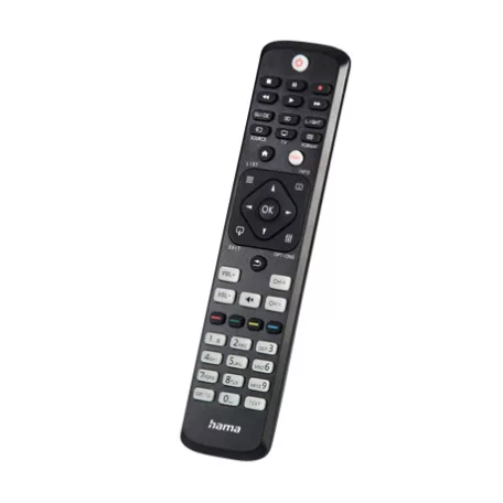 Hama UNIVERZÁLIS TÁVIRÁNYÍTÓ PHILIPS TV 00221063