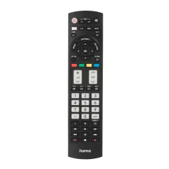 Hama UNIVERZÁLIS TÁVIRÁNYÍTÓ PANASONIC TV 00221064