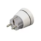 Hama UTAZÓADAPTER AMERIAI - HU, FIP 00223451