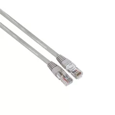 Hama UTP KÁBEL 5 M 30596