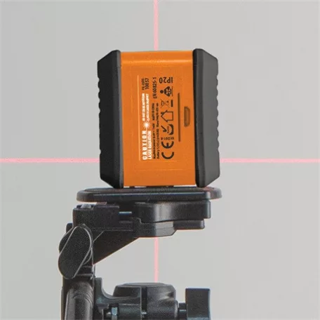 Handy LÉZERES SZINTEZŐ 10057