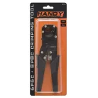 Handy KRIMPELŐ FOGÓ 6P , 8P 10172
